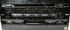 Toyota 53810, 53812