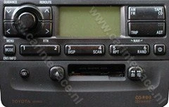 Toyota WH8406