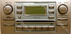 Toyota W58810