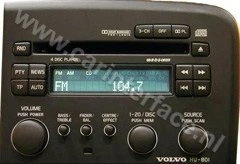 Volvo HU-801