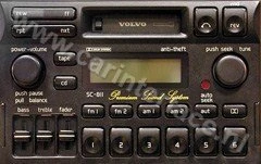 Volvo SC-811