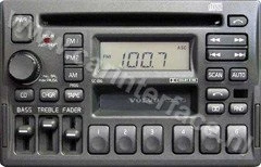 Volvo SC-816