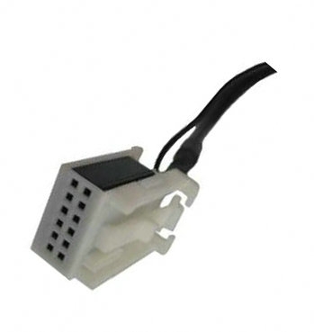 Yatour Bluetooth interface / audio adapter met AUX ingang voor SKODA autoradio's Yatour Bluetooth interface / audio adapter met AUX ingang voor SKODA autoradio's