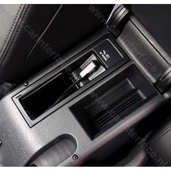 Bluetooh streaming adapter voor Audi AMI aansluiting, o.a. Spotify, Deezer, Pandora Bluetooh streaming adapter voor Audi AMI aansluiting, o.a. Spotify, Deezer, Pandora