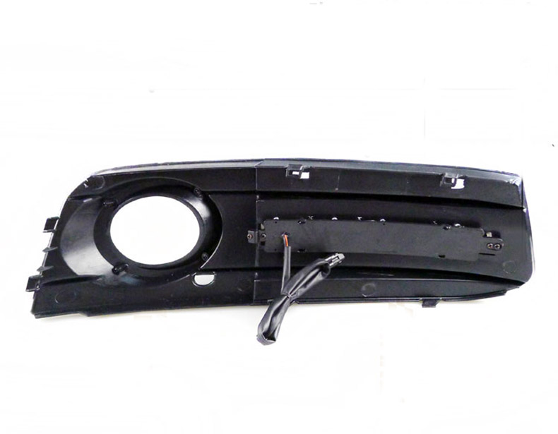 Dagrijverlichting voor Audi A4 B8 2009, 2010, 2011, 2012 (LED DRL) Dagrijverlichting voor Audi A4 B8 2009, 2010, 2011, 2012 (LED DRL)