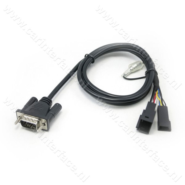 Yatour USB, SD, AUX ingang, MP3 interface / audio adapter voor BMW autoradio's (YTM06-BMW4) Yatour USB, SD, AUX ingang, MP3 interface / audio adapter voor BMW autoradio's (YTM06-BMW4)