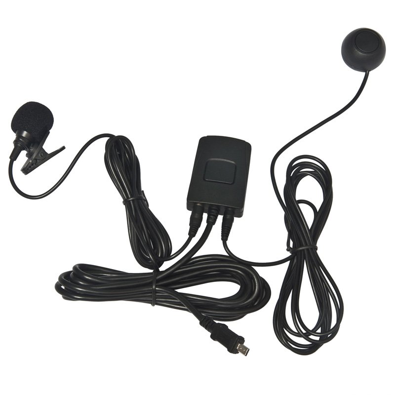 Yatour afstandsbediening voor de Bluetooth module (YT-REMO) Yatour afstandsbediening voor de Bluetooth module (YT-REMO)