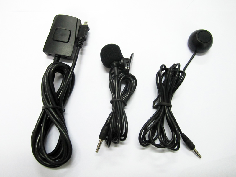 Yatour afstandsbediening voor de Bluetooth module (YT-REMO) Yatour afstandsbediening voor de Bluetooth module (YT-REMO)