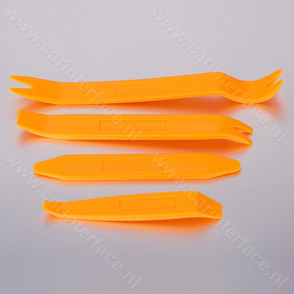 Deurpaneel, dashboard, portier, interieur, bekleding, sierlijst demontage gereedschap (DRS1) Deurpaneel, dashboard, portier, interieur, bekleding, sierlijst demontage gereedschap (DRS1)
