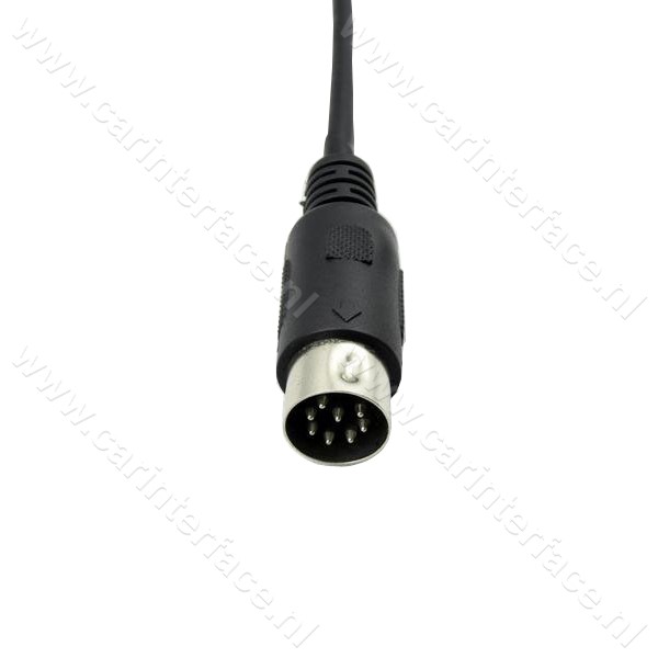 Yatour USB, SD, AUX ingang, MP3 interface / audio adapter voor Hyundai autoradio's (YTM06-HYU8) Yatour USB, SD, AUX ingang, MP3 interface / audio adapter voor Hyundai autoradio's (YTM06-HYU8)