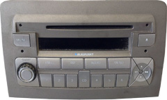 Lancia Musa radio 7646313316 Blaupunkt