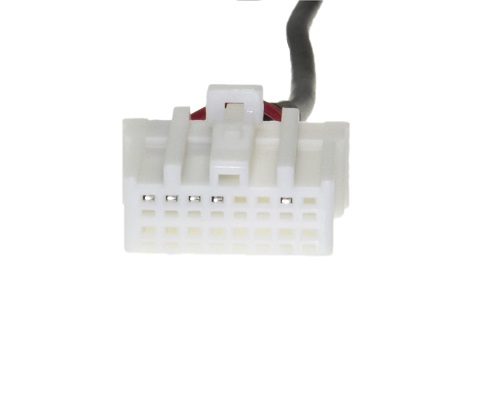 16-pin AUX IN kabel voor Mazda autoradio's 16-pin AUX IN kabel voor Mazda autoradio's