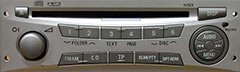 Mitsubishi Pajero Sport, L200 W523 autoradio