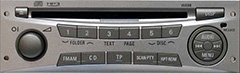 Mitsubishi Pajero Sport, L200 W698 autoradio