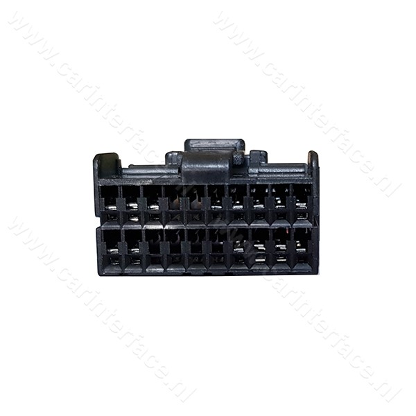 Subaru 20 pin Y-kabel, splitter (Y-SUBARU) Subaru 20 pin Y-kabel, splitter (Y-SUBARU)