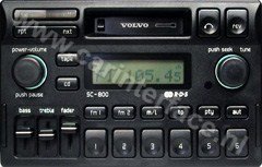 Volvo SC-800