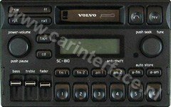 Volvo SC-810