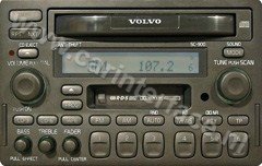 Volvo SC-900