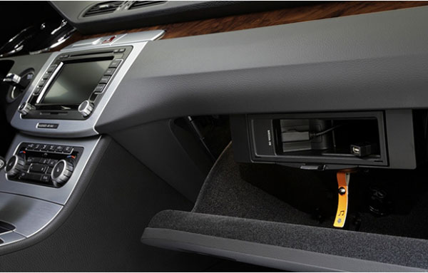 Audi-AMI, VW-MDI USB kabel (AUDI-USB) Audi-AMI, VW-MDI USB kabel (AUDI-USB)