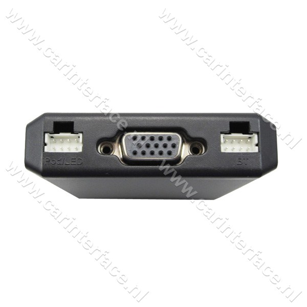 Yatour USB, SD, iPod, iPhone, AUX ingang, MP3 interface / audio adapter voor Toyota Aygo, Citroën C1, Peugeot 107 autoradio's (YTM07-TOY3) Yatour USB, SD, iPod, iPhone, AUX ingang, MP3 interface / audio adapter voor Toyota Aygo, Citroën C1, Peugeot 107 autoradio's (YTM07-TOY3)